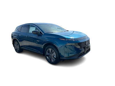 2025 Nissan Murano in Mississauga, Ontario