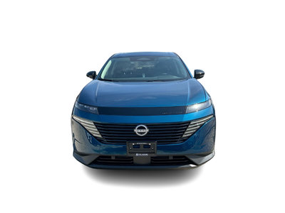 2025 Nissan Murano in Mississauga, Ontario