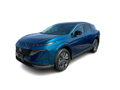2025 Nissan Murano in Mississauga, Ontario