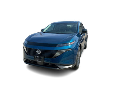 2025 Nissan Murano in Mississauga, Ontario