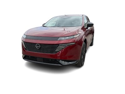 2027 Nissan Murano in Mississauga, Ontario