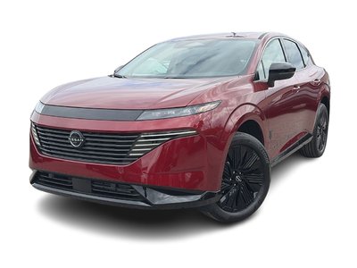 2027 Nissan Murano in Mississauga, Ontario