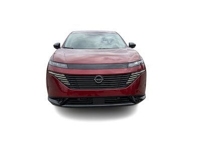 2027 Nissan Murano in Mississauga, Ontario