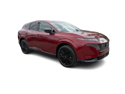 2027 Nissan Murano in Mississauga, Ontario