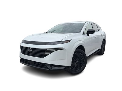 2027 Nissan Murano in Mississauga, Ontario