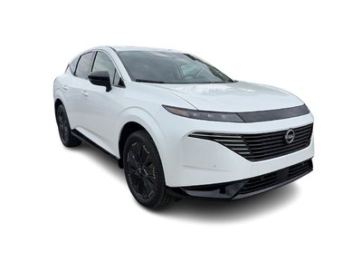 2027 Nissan Murano in Mississauga, Ontario