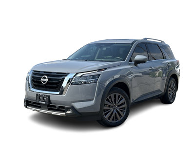 2023 Nissan Pathfinder in Mississauga, Ontario