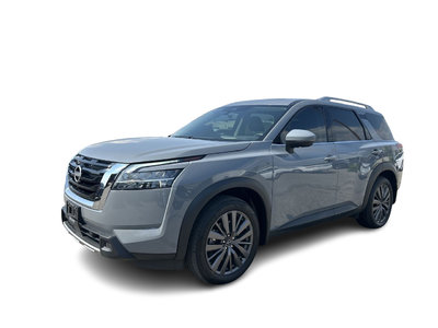 2023 Nissan Pathfinder in Mississauga, Ontario