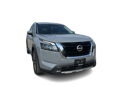 2023 Nissan Pathfinder in Mississauga, Ontario