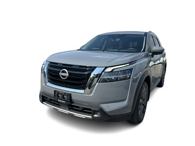 2023 Nissan Pathfinder in Mississauga, Ontario