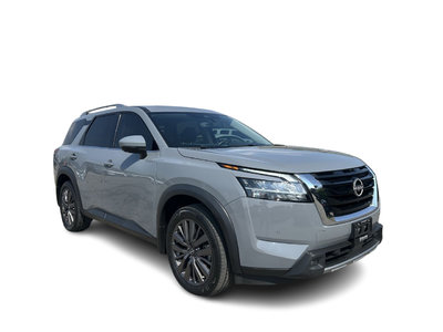 2023 Nissan Pathfinder in Mississauga, Ontario