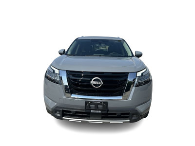 2023 Nissan Pathfinder in Mississauga, Ontario