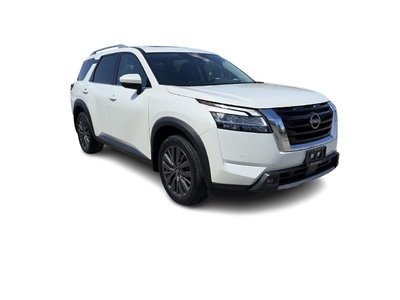 2023 Nissan Pathfinder in Mississauga, Ontario