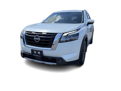 2023 Nissan Pathfinder in Mississauga, Ontario