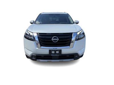 2023 Nissan Pathfinder in Mississauga, Ontario