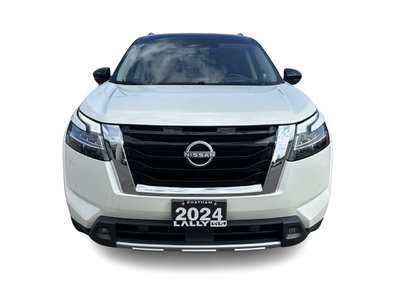 2024 Nissan Pathfinder in Mississauga, Ontario
