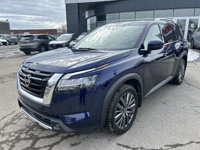 Nissan Pathfinder  2024 à Mississauga, Ontario
