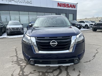 Nissan Pathfinder  2024 à Mississauga, Ontario