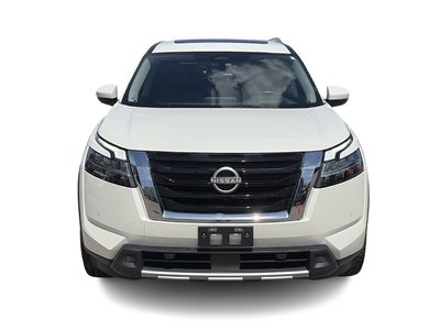 2024 Nissan Pathfinder in Mississauga, Ontario