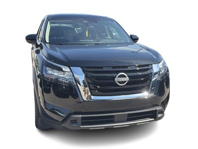 2024 Nissan Pathfinder in Mississauga, Ontario