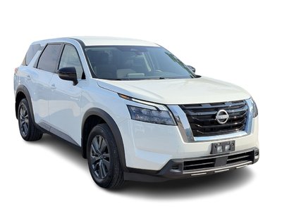 2024 Nissan Pathfinder in Mississauga, Ontario