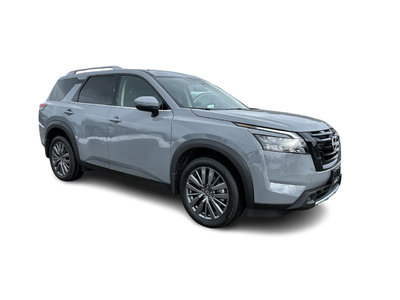 2025 Nissan Pathfinder in Mississauga, Ontario