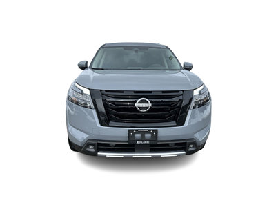 2025 Nissan Pathfinder in Mississauga, Ontario