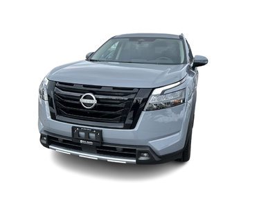 2025 Nissan Pathfinder in Mississauga, Ontario