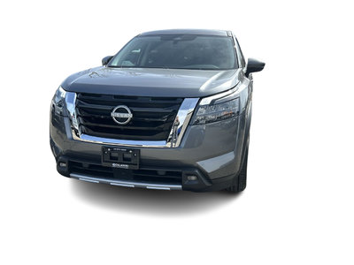 2025 Nissan Pathfinder in Mississauga, Ontario