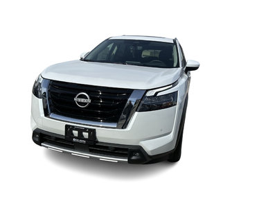 2025 Nissan Pathfinder in Mississauga, Ontario
