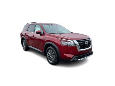 Nissan Pathfinder  2025 à Mississauga, Ontario