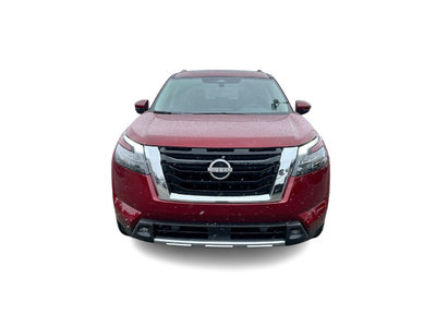 Nissan Pathfinder  2025 à Mississauga, Ontario