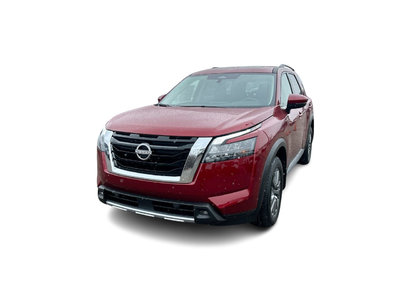 Nissan Pathfinder  2025 à Mississauga, Ontario