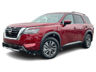 Nissan Pathfinder  2025 à Mississauga, Ontario