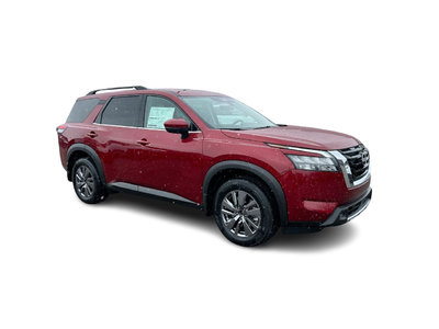 Nissan Pathfinder  2025 à Mississauga, Ontario