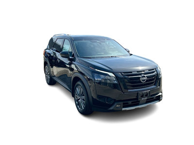 2025 Nissan Pathfinder in Mississauga, Ontario