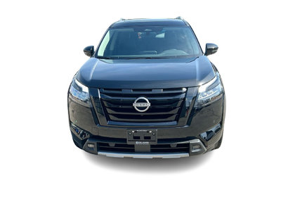 2025 Nissan Pathfinder in Mississauga, Ontario