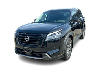 2025 Nissan Pathfinder in Mississauga, Ontario