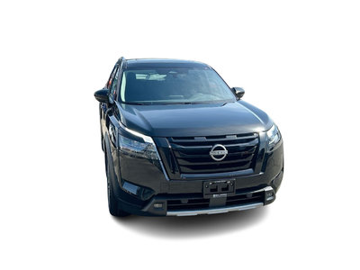 2025 Nissan Pathfinder in Mississauga, Ontario
