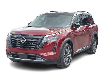 2026 Nissan Pathfinder in Mississauga, Ontario