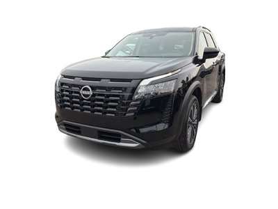 2026 Nissan Pathfinder in Mississauga, Ontario