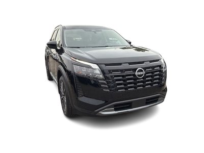 2026 Nissan Pathfinder in Mississauga, Ontario
