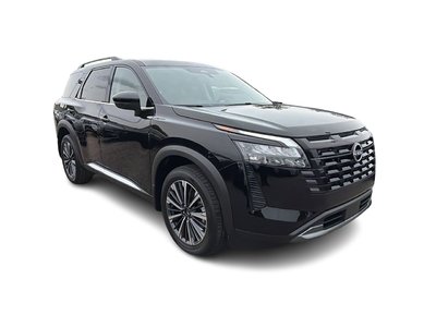 2026 Nissan Pathfinder in Mississauga, Ontario