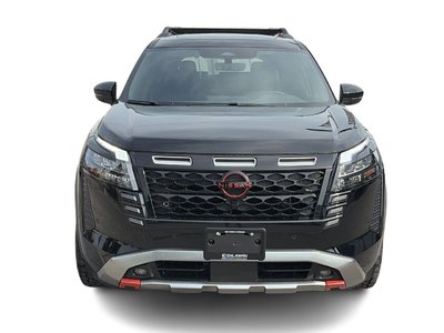 2026 Nissan Pathfinder in Mississauga, Ontario