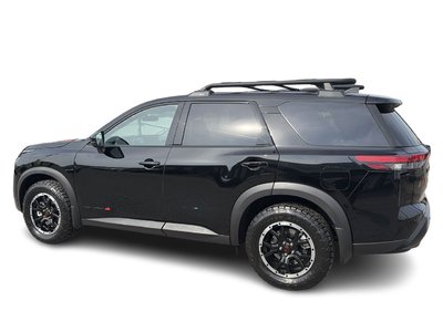 2026 Nissan Pathfinder in Mississauga, Ontario
