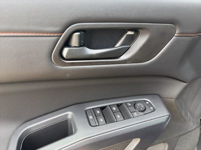 2026 Nissan Pathfinder in Mississauga, Ontario