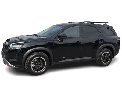2026 Nissan Pathfinder in Mississauga, Ontario