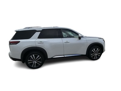 2026 Nissan Pathfinder in Mississauga, Ontario