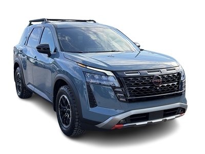 2026 Nissan Pathfinder in Mississauga, Ontario