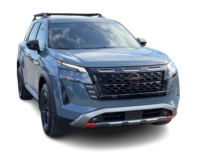 2026 Nissan Pathfinder in Mississauga, Ontario